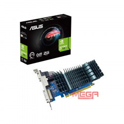 Vga Asus GT 710 SL 2G DDR3 BRK EVO