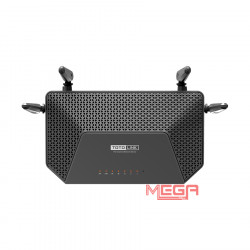 Router Wifi Totolink A3300R (băng tần kép gigabit AC1200)