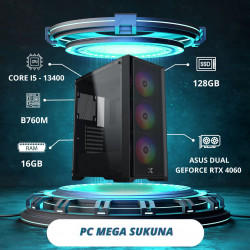 PC MEGA SUKUNA