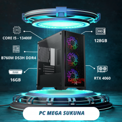 PC MEGA SUKUNA