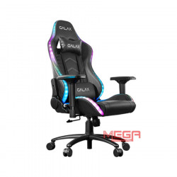 Ghế Gaming Galax RGB GC-01S Plus Black
