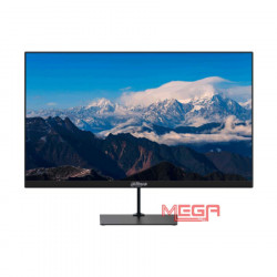 LCD Dahua DHI-LM24-C201 23.8 inch (1920x1080) FHD IPS 75Hz