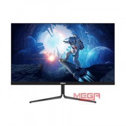 LCD Dahua DHI-LM24-E231 23.8 inch (1920x1080) FHD IPS 165Hz