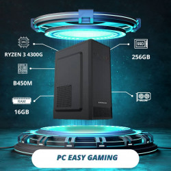 PC Easy Gaming 