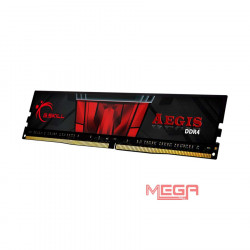 Ram 16gb/2666 GSkill PC F4-2666C19S-16GIS (tản nhiệt lá)
