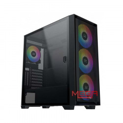 Case Xigmatek Anubis Pro 4FX ARGB EN40771