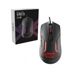 Chuột có dây Gaming Galax SLIDER-04