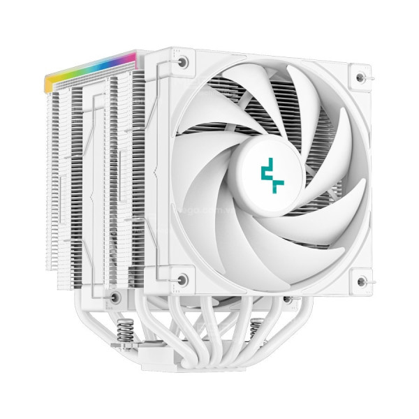 Tản nhiệt khí DeepCool AK620 digital White