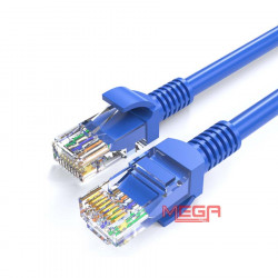 Cáp mạng CAT 6 UTP Lention Lan-602 dài 2m