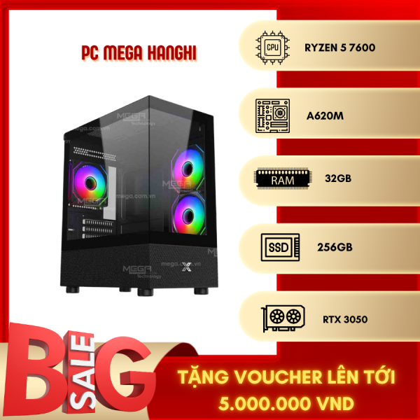 PC MEGA HANGHI