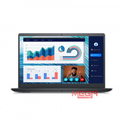 Laptop Dell Vostro 3420 71003263 Xám (Cpu i3-1215U, Ram 8GB, SSD 256GB, Vga UHD Graphics, 14 inch FHD, Win 11 Home OfficeHS21)