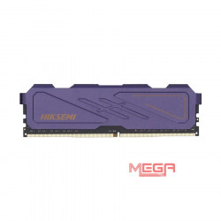 Ram 8gb/3200 PC Hiksemi Armor DDR4 (HSC408U32Z2-8G)