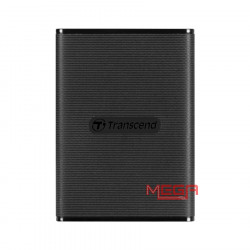 Ổ cứng SSD Box Transcend 500GB USB 3.1 Gen 2 (ESD270C) 2.5 inch