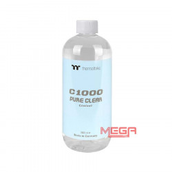 Nước làm mát Thermaltake T1000 Transparent Coolant 1000ml - Pure Clear (CL-W114-OS00TR-A)