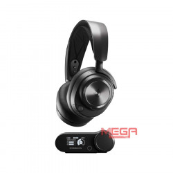 Tai nghe Gaming Steelseries Arctis Nova Pro WL - 61520