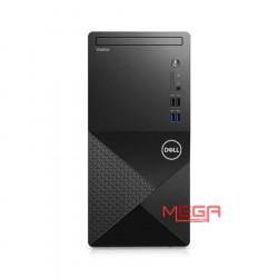 Máy bộ Dell Vostro 3020 6FM7X11 (Cpu i5-13400, Ram 8GB, SSD 512GG, Vga UHD Graphics 730, Win 11 Home, Keyboard, Mouse)