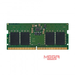 Ram Notebook 8gb/5200 Kingston DDR5 (KVR52S42BS6-8)