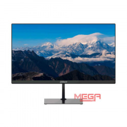 LCD Dahua DHI-LM22-C200 21.45 inch (1920x1080) FHD VA 75Hz (chân đế kim loại) (Vga, HDMI)
