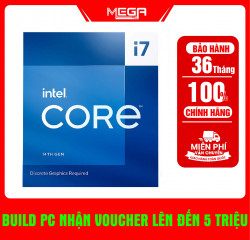 Cpu Intel Core i7 - 14700 Box