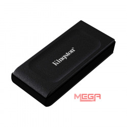 Ổ cứng di động SSD box Kingston XS1000 2TB USB3.2 Gen 2 (SXS1000/2000G)
