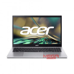 Laptop Acer Aspire 3 A315-59-314F (NX.K6TSV.002) Bạc (Cpu i3 1215U, Ram 8GB, SSD 256GB, Vga UHD Graphics, 15.6 inch FHD, Win 11 SL)
