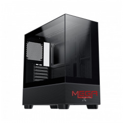 Case Xigmatek ENDORPHIN AIR (EN41785) - Premium Gaming