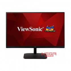 LCD Viewsonic VA2432-H 24 inch IPS 100Hz viền mỏng Đen (Vga, HDMI) cable HDMI