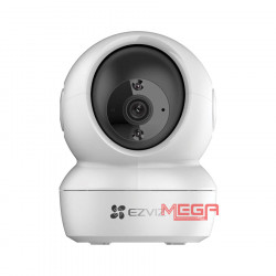 Camera EZVIZ CS-H6C (4MP, W1) + kèm thẻ nhớ 64gb