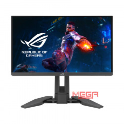 LCD Asus ROG Swift Pro PG248QP eSports Gaming 24.1 inch FHD (1920x1080) 540Hz 0.2ms