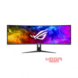 LCD ASUS ROG Swift OLED Gaming PG49WCD 49 inch (5120x1440) OLED Dual QHD 144Hz 0.03ms Cong