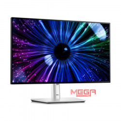 LCD Dell Ultrasharp U2424HE 23.8 inch (1920x1080) IPS FHD 120Hz 5ms (DP, HDMI, USB TypeC, RJ45)
