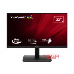 LCD Viewsonic VA220-H 22 inch FHD VA 100Hz (HDMI, Vga) cable HDMI
