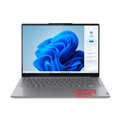 Laptop Lenovo Yoga Slim 7-14IMH9 83CV001VVN Xám ( Cpu U7-155H, Ram 32GB, SSD 1TB, Vga Intel Arc Graphics, 14 inch WUXGA (1920x1200) OLED, Win 11H)