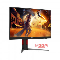 LCD AOC 27G4/74 27 inch (1920 × 1080) FHD IPS 180Hz 1ms ( HDMI, DP)
