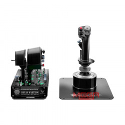 Cần lái máy bay ThrustMaster HOTAS WARTHOG (PC)