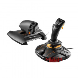 Cần lái máy bay Thrustmaster T.16000M FCS HOTAS (PC)