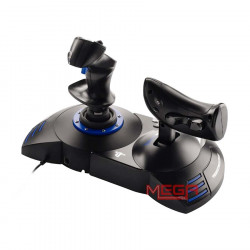 Cần lái máy bay ThrustMaster T.FLIGHT HOTAS 4 (PC, PS4)