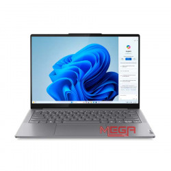 Laptop Lenovo Yoga Slim 7 14IMH9 83CV001UVN Xám ( Cpu Ultra 7 155H, Ram 32GB, SSD 512GB, Vga Intel Arc Graphics, 14 inch (1920x1200)WUXGA OLED Win 11 Office)