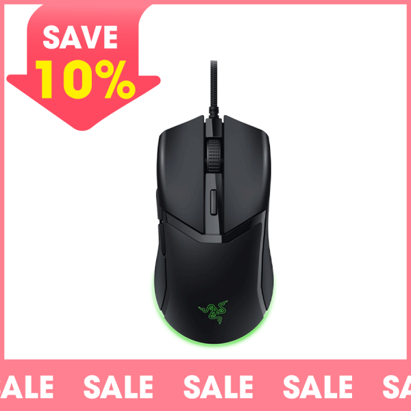 Chuột Gaming Razer Cobra (RZ01-04650100-R3M1)