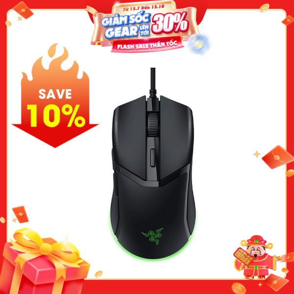 Chuột Gaming Razer Cobra (RZ01-04650100-R3M1)