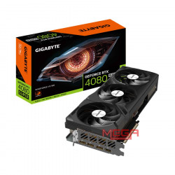 Vga Gigabyte GeForce RTX 4080 SUPER WINDFORCE V2 16G (GV-N408SWF3 V2 -16GD)