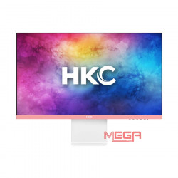 LCD HKC MG27S9Q 27 inch( 2560 x1440) IPS 2K 144Hz 1ms (HDMI, DP) Màu hồng