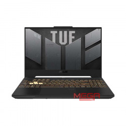 Laptop Asus TUF Gaming FX507ZC4-HN095W Xám (Cpu i5-12500H, Ram 16GB(8gb x2), SSD 512GB, Vga Nvidia RTX 3050 4GB, 15.6 inch (1920 x 1080) FHD 144Hz Win11)
