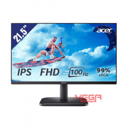 LCD Acer EK221Q E3 (UM.WE1SV.301) 21.5 inch FHD IPS 100Hz 1ms (VGA, HDMI)