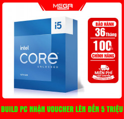 Cpu Intel Core i5 - 14500 No Box