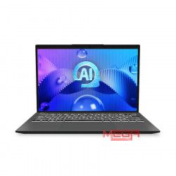 Laptop MSI Prestige 13 AI Evo A1MG-062VN Xám ( Cpu U7-155H, Ram 32GB, SSD 1TB, Vga Intel Arc Graphics, 13.3 inch 2.8K OLED, Win11, Túi, Chuột)