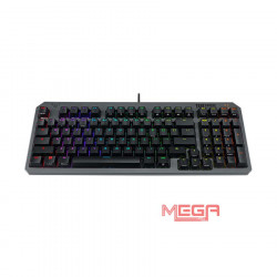 Bàn phím Asus TUF Gaming K3 Gen II (Red switch)