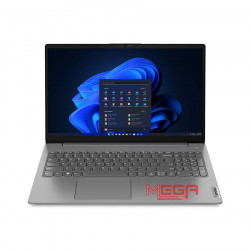 Laptop Lenovo V15 G4 IRU 83A10006VN Xám ( Cpu i5-1335U, Ram 16GB DDR4, SSD 512GB, Vga Iris Xe Graphics, 15.6 inch IPS FHD, NoOs)