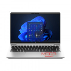 Laptop HP ProBook 440 G10 9H8U7PT Bạc ( Cpu i5-1340P, Ram 16GB, SSD 512GB, Vga Intel Graphics,14 inch FHD Touch,Win 11 Home 64)
