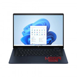 Laptop HP Envy X360 14-fc0091TU A19C1PA Xanh ( Cpu 5-125U, Ram 16GB, SSD 1TB, Vga Intel Graphics, 14 inch Touch 2.8K OLED, Bút, W11H)